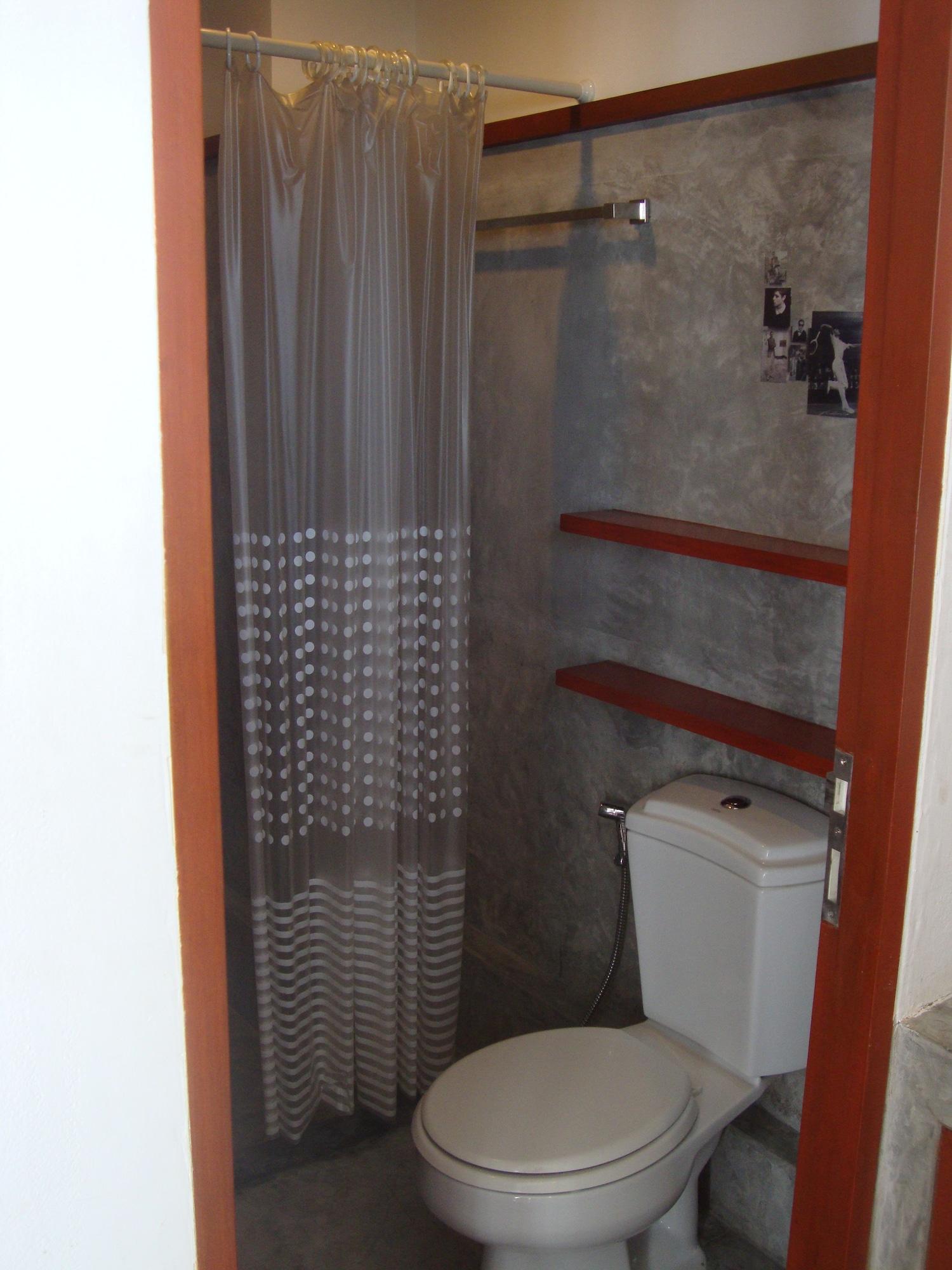 Phuchada Residence Nai Yang Екстер'єр фото