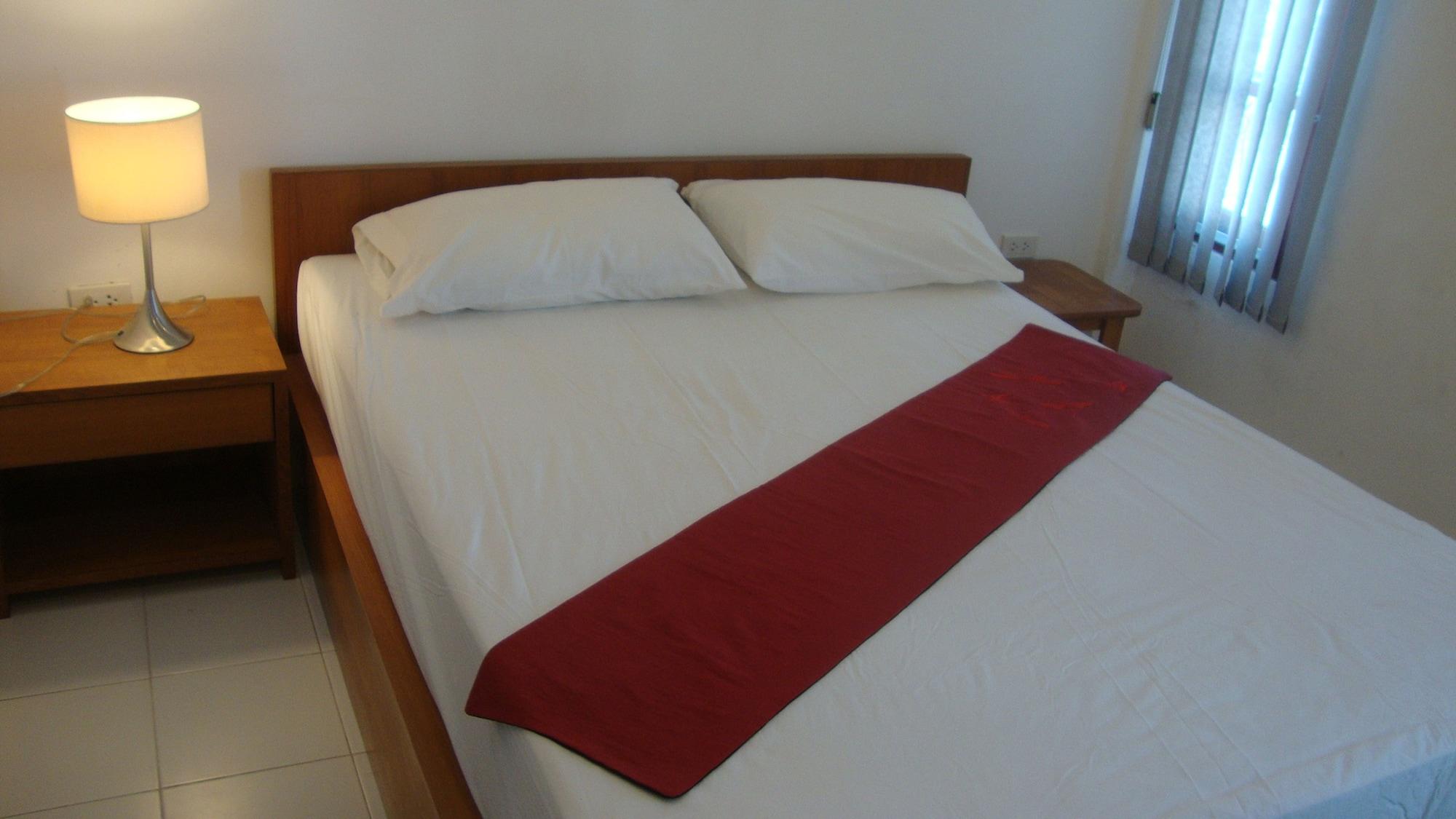 Phuchada Residence Nai Yang Екстер'єр фото