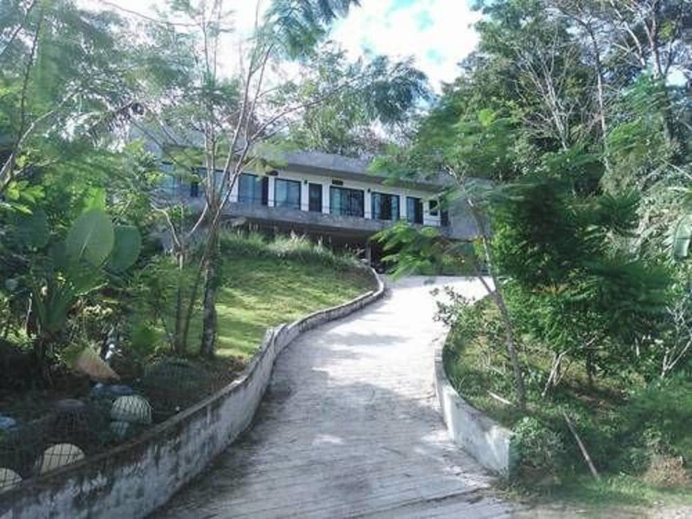 Phuchada Residence Nai Yang Екстер'єр фото