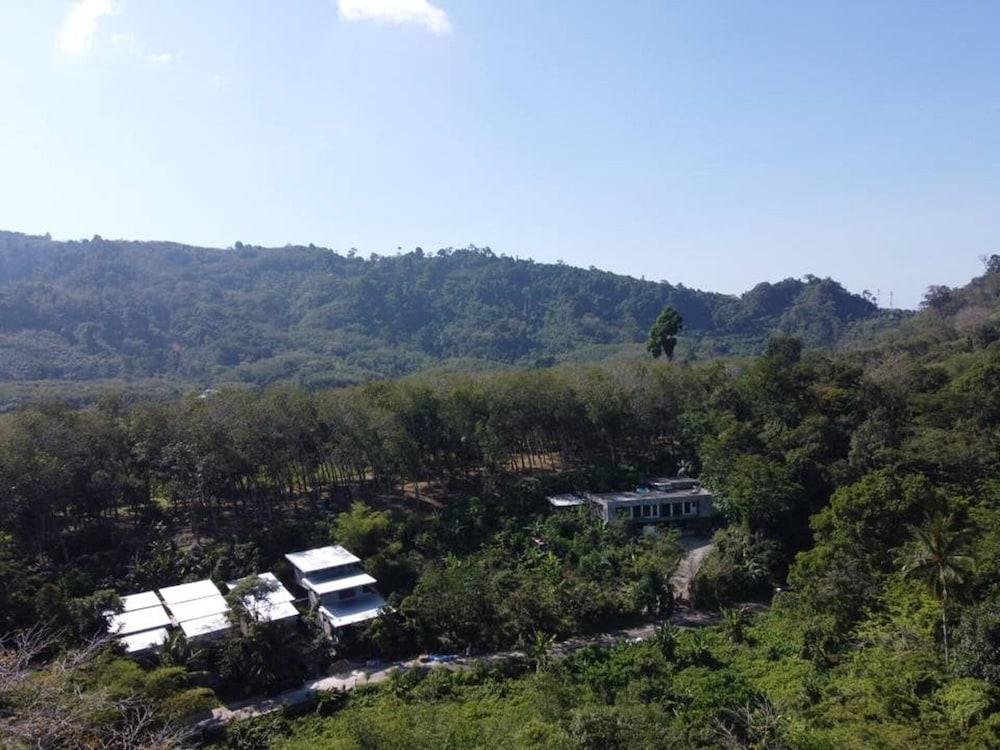 Phuchada Residence Nai Yang Екстер'єр фото