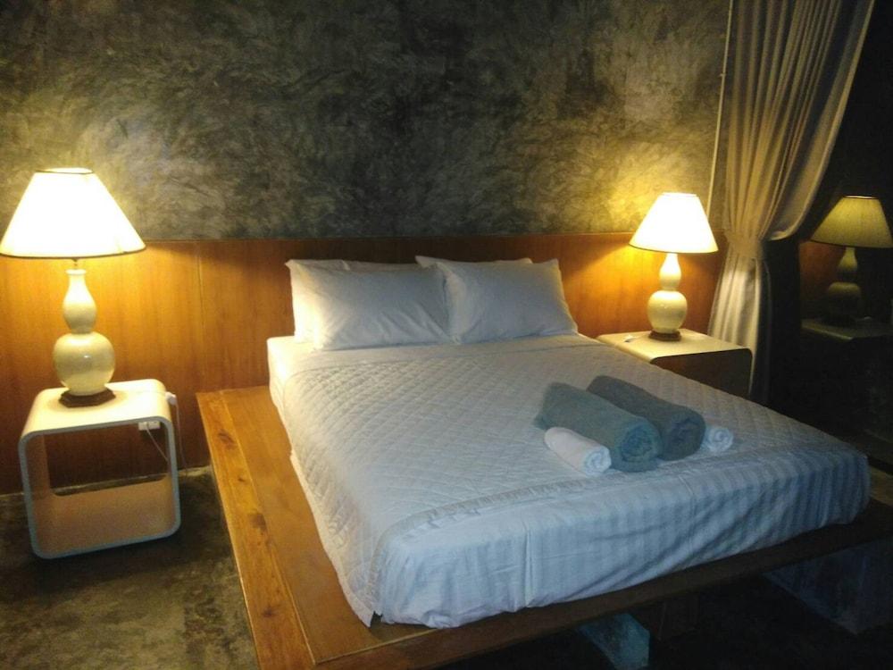 Phuchada Residence Nai Yang Екстер'єр фото
