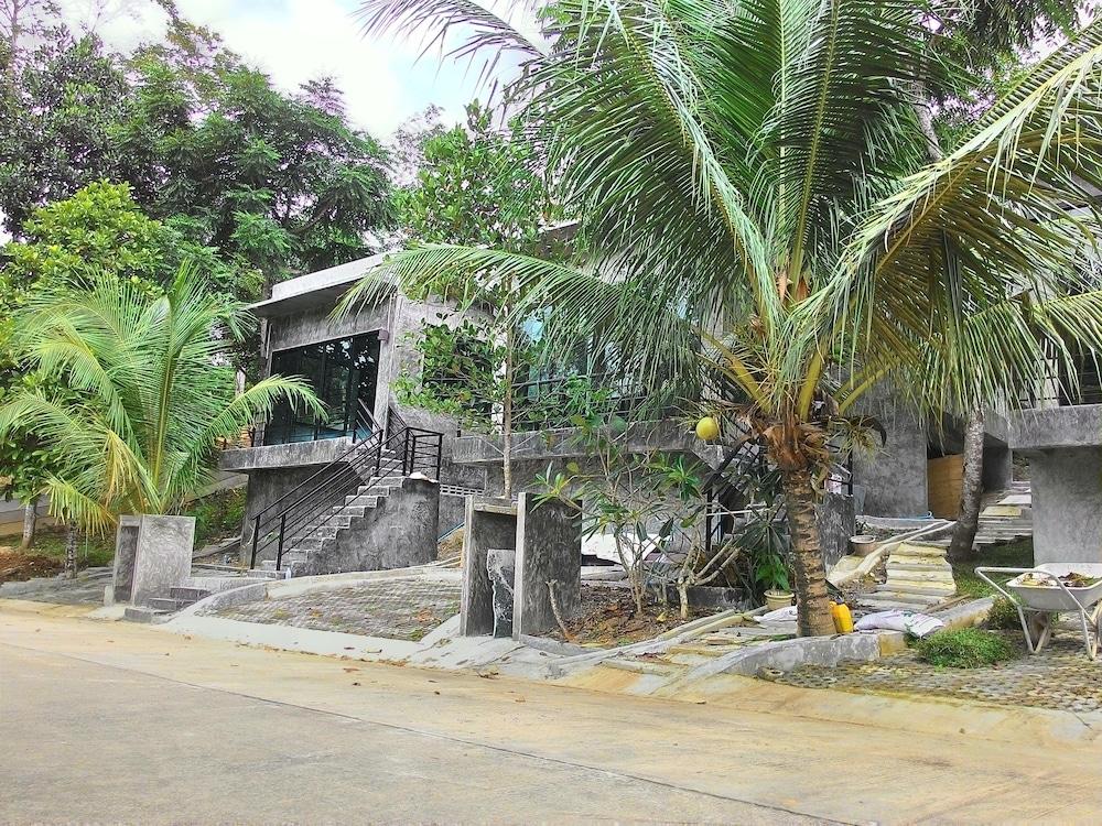 Phuchada Residence Nai Yang Екстер'єр фото
