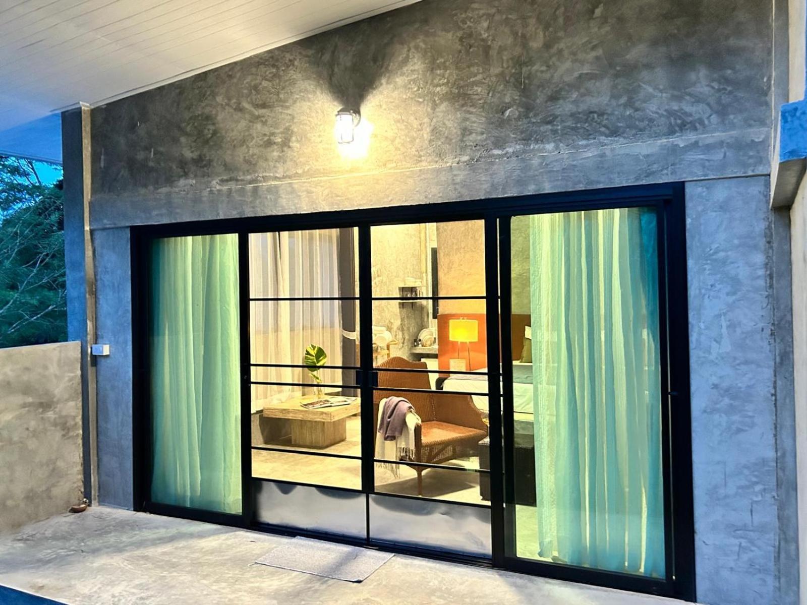 Phuchada Residence Nai Yang Екстер'єр фото