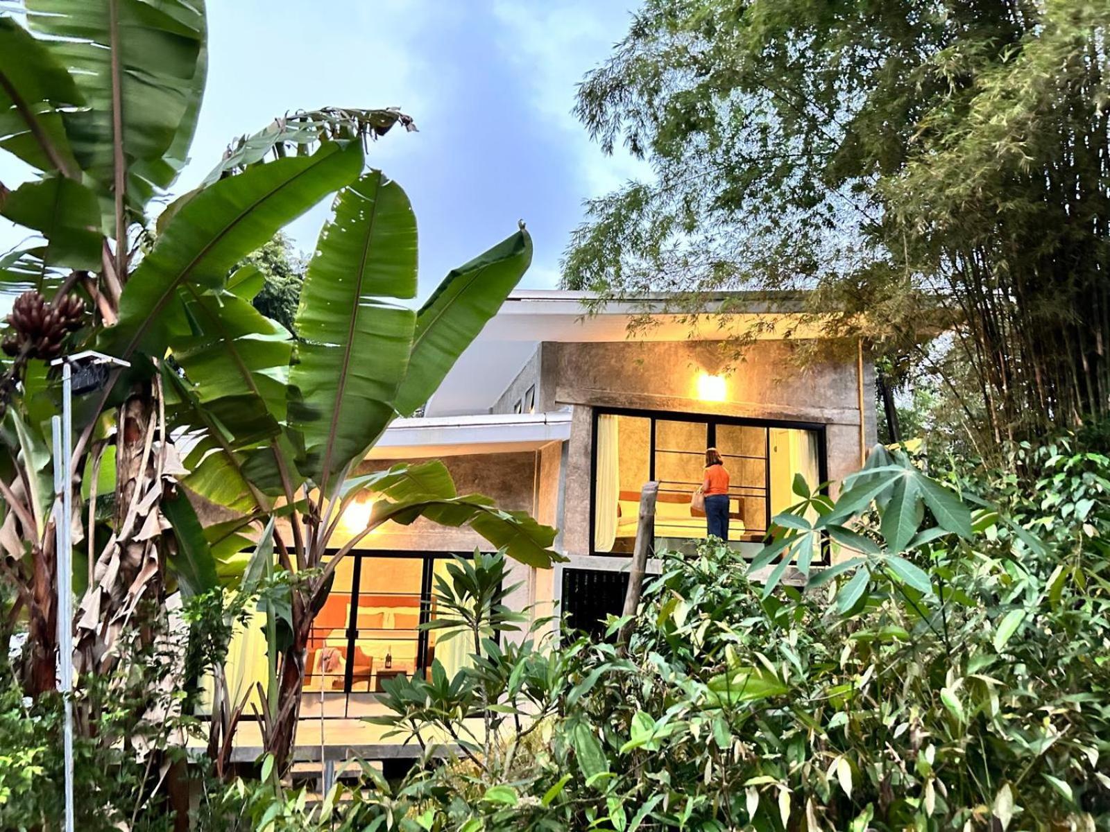 Phuchada Residence Nai Yang Екстер'єр фото