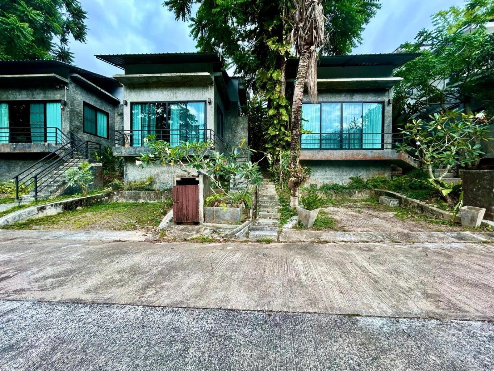 Phuchada Residence Nai Yang Екстер'єр фото