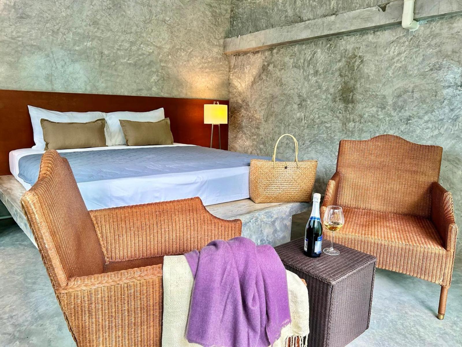 Phuchada Residence Nai Yang Екстер'єр фото
