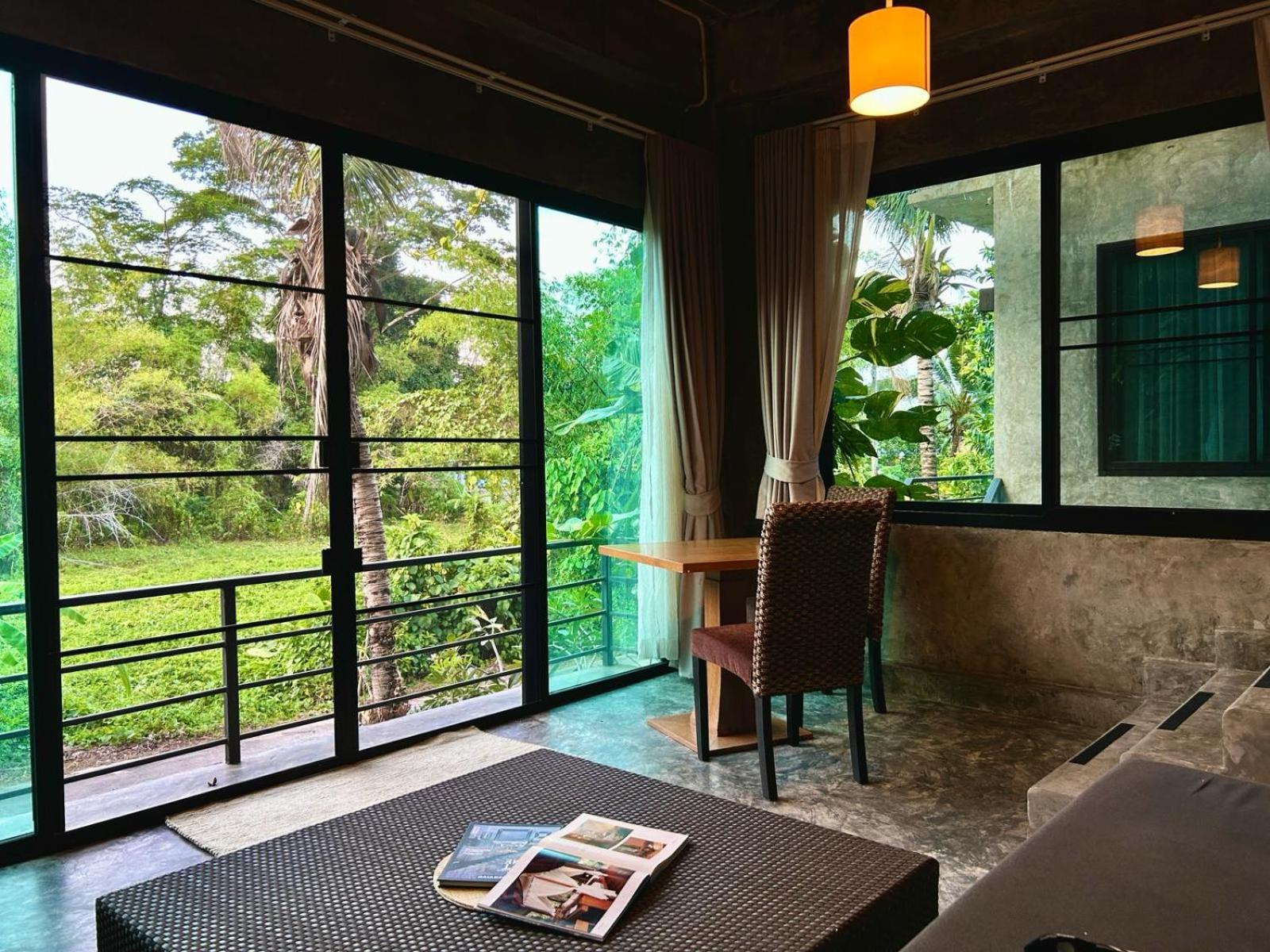 Phuchada Residence Nai Yang Екстер'єр фото