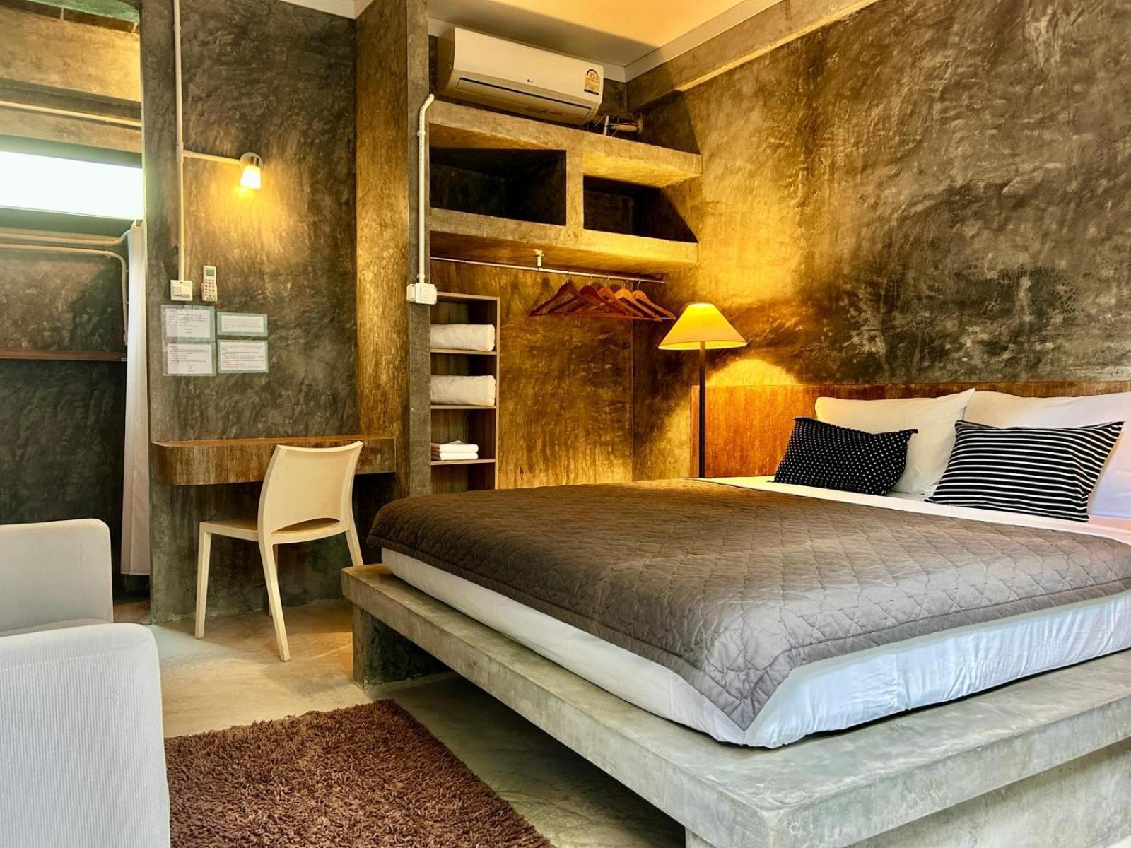 Phuchada Residence Nai Yang Екстер'єр фото
