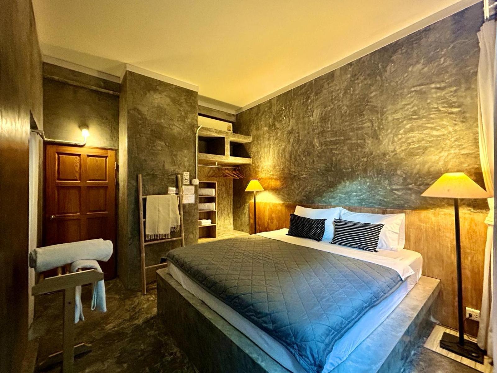 Phuchada Residence Nai Yang Екстер'єр фото