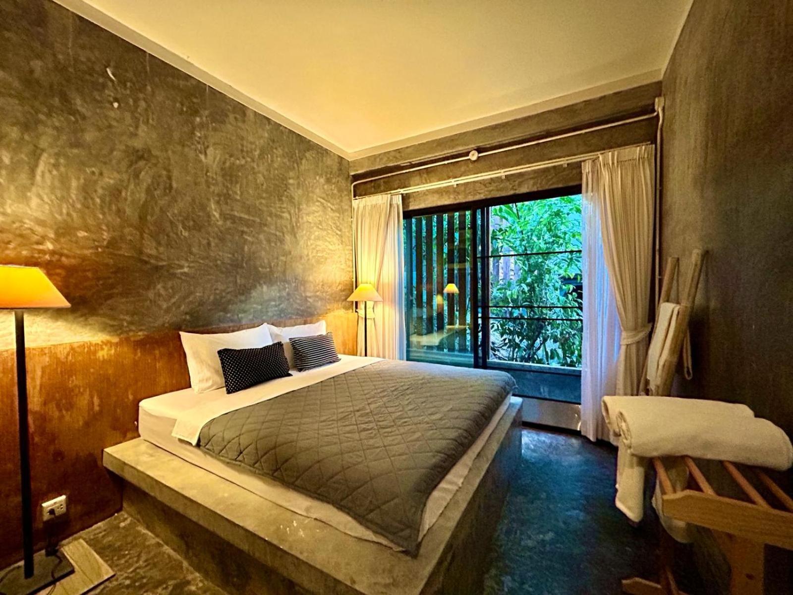 Phuchada Residence Nai Yang Екстер'єр фото