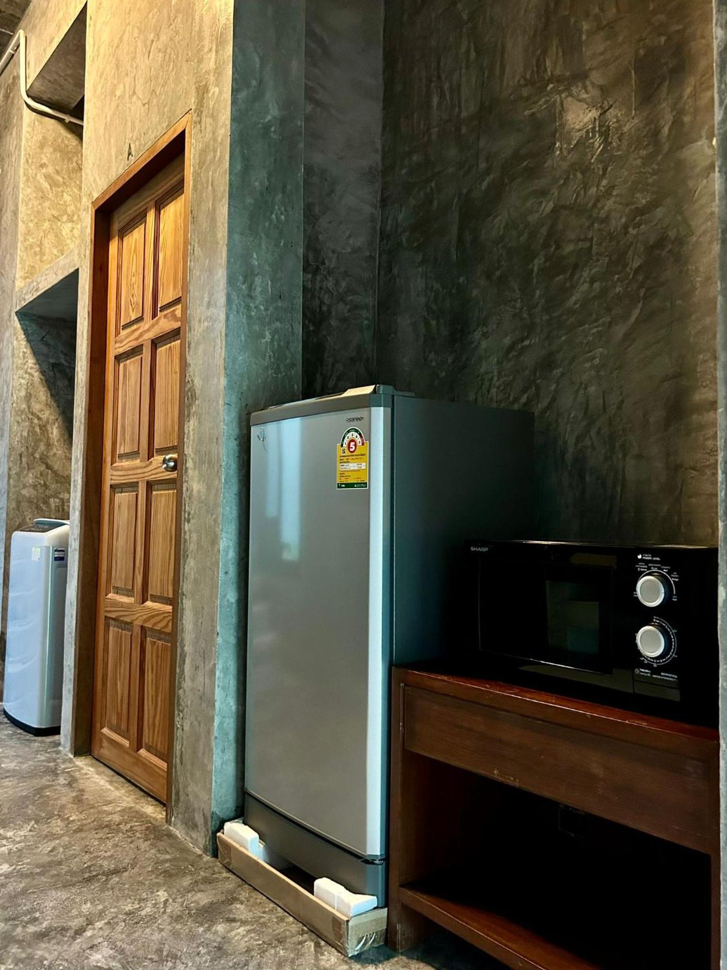 Phuchada Residence Nai Yang Екстер'єр фото