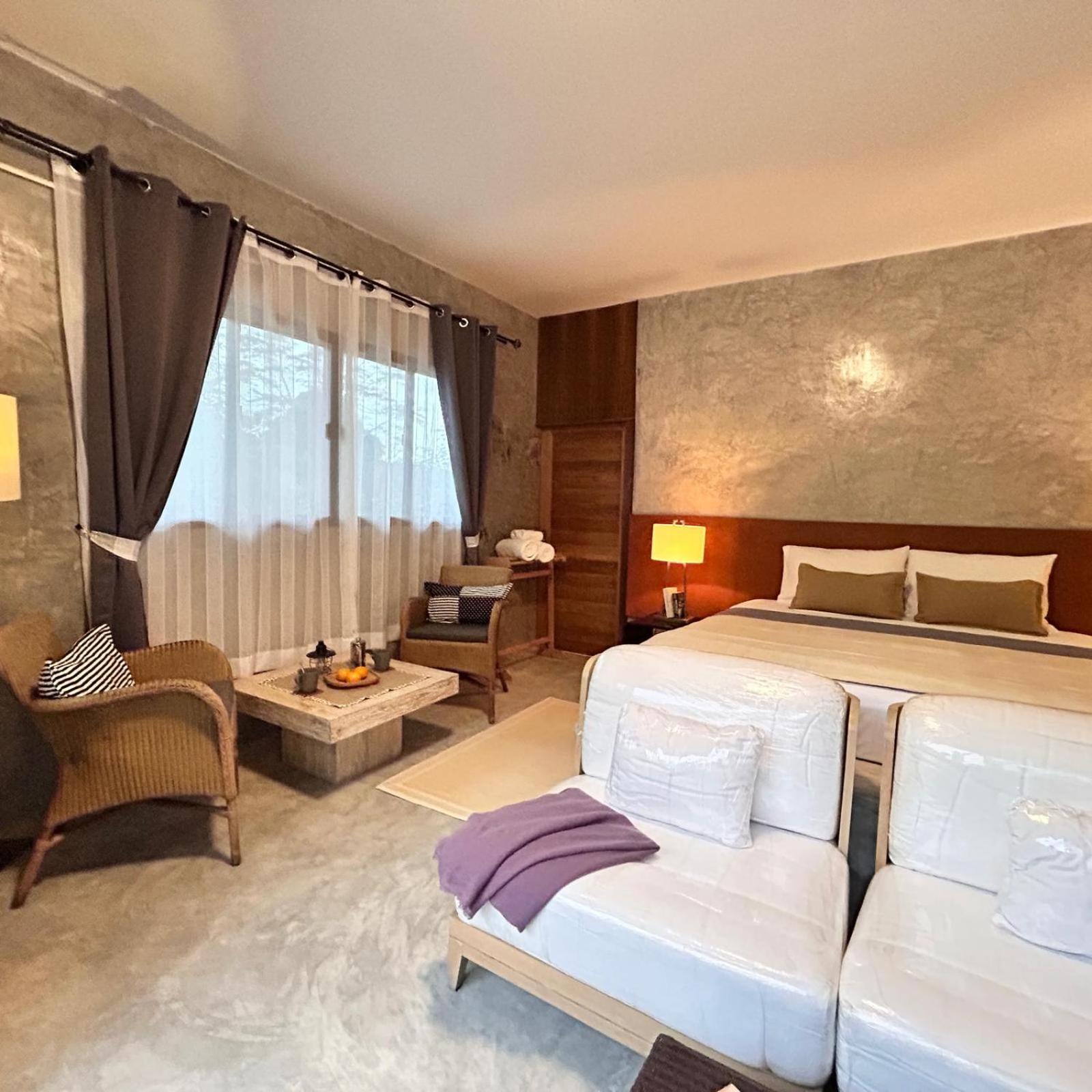 Phuchada Residence Nai Yang Екстер'єр фото