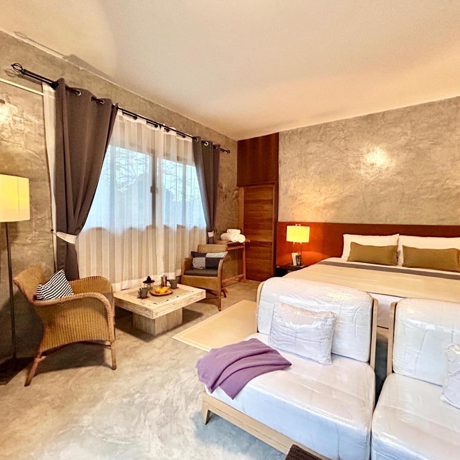 Phuchada Residence Nai Yang Екстер'єр фото