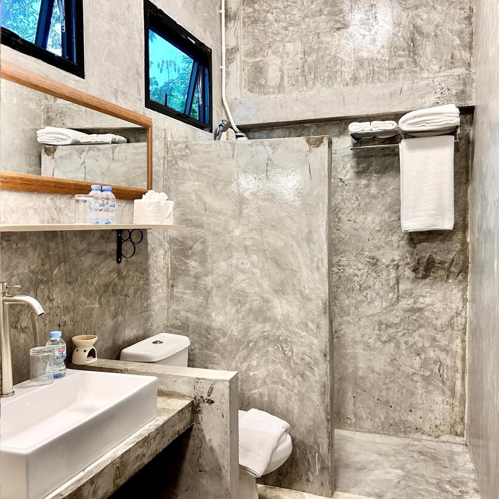 Phuchada Residence Nai Yang Екстер'єр фото