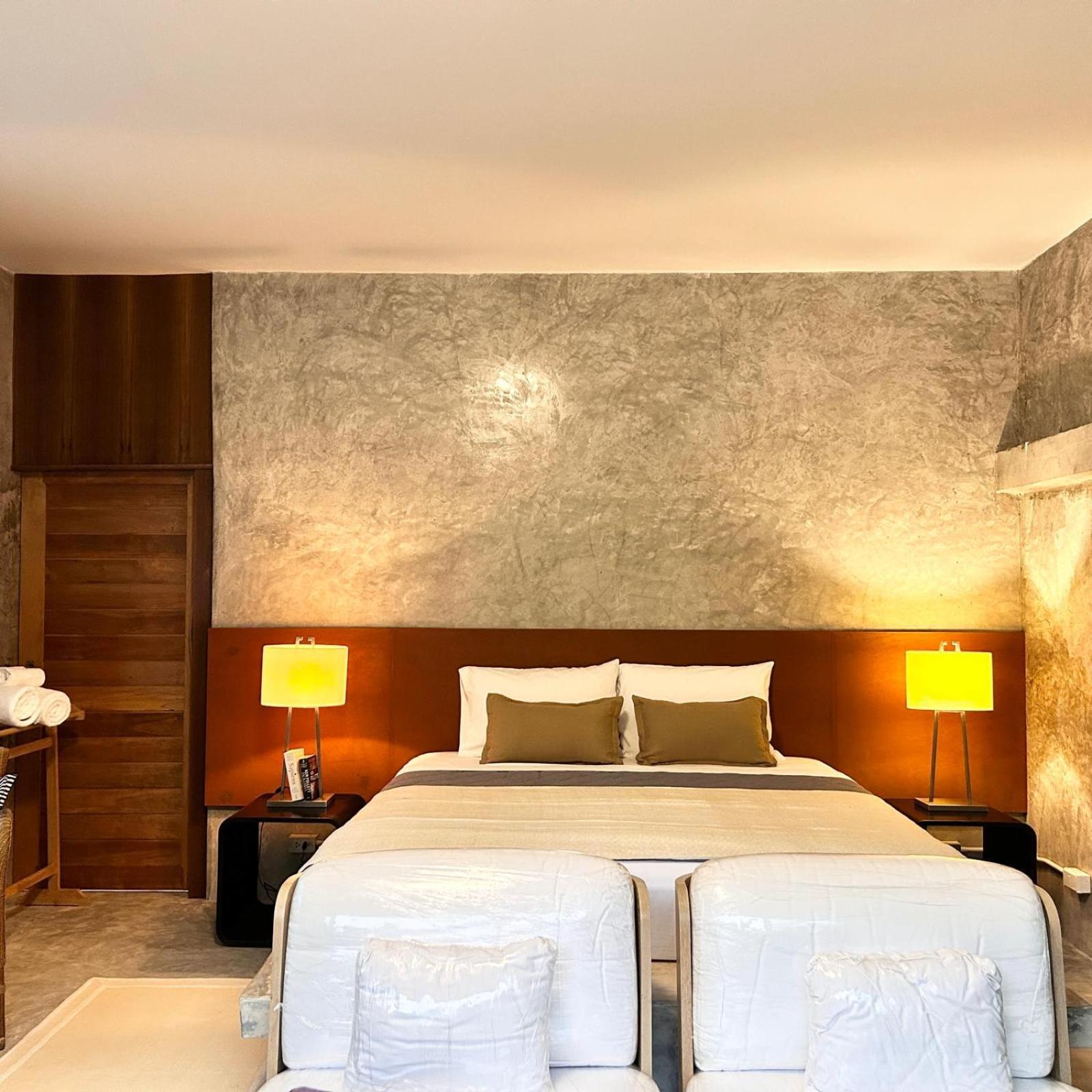 Phuchada Residence Nai Yang Екстер'єр фото