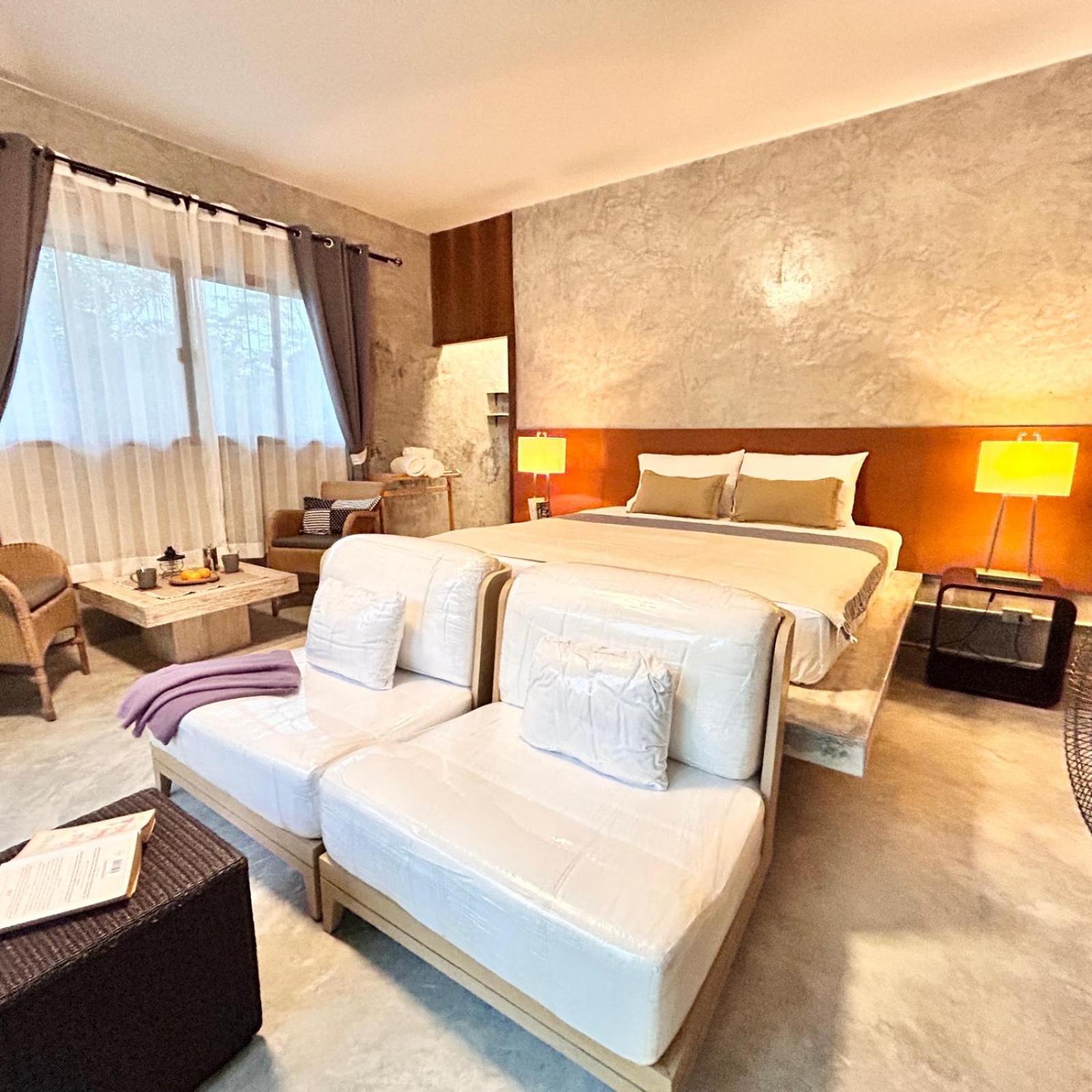 Phuchada Residence Nai Yang Екстер'єр фото