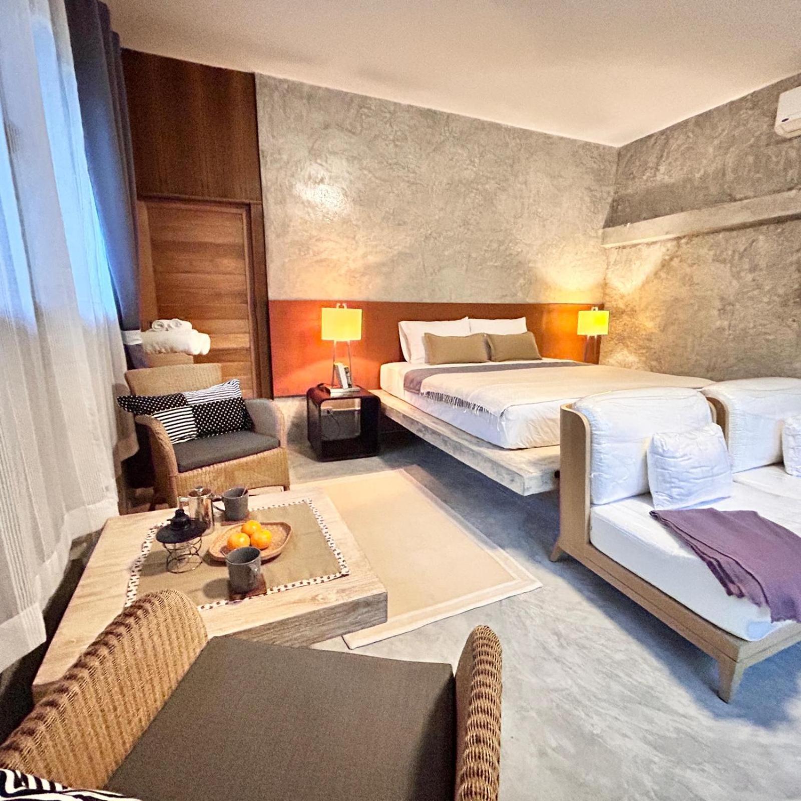 Phuchada Residence Nai Yang Екстер'єр фото