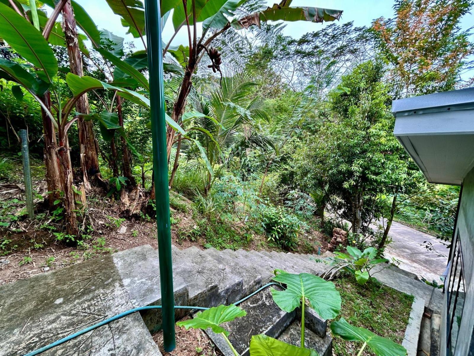 Phuchada Residence Nai Yang Екстер'єр фото
