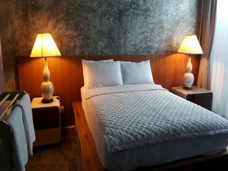 Phuchada Residence Nai Yang Екстер'єр фото