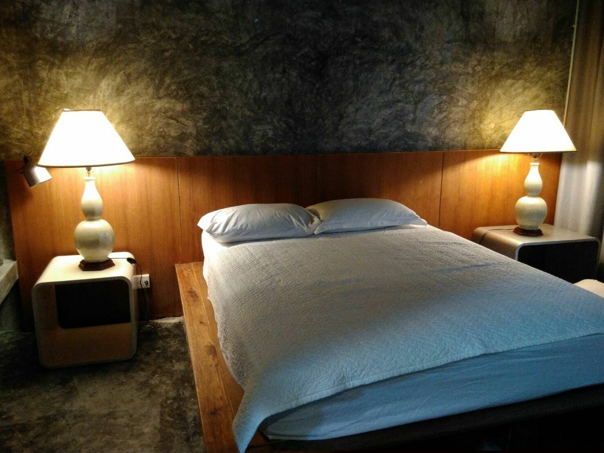 Phuchada Residence Nai Yang Екстер'єр фото